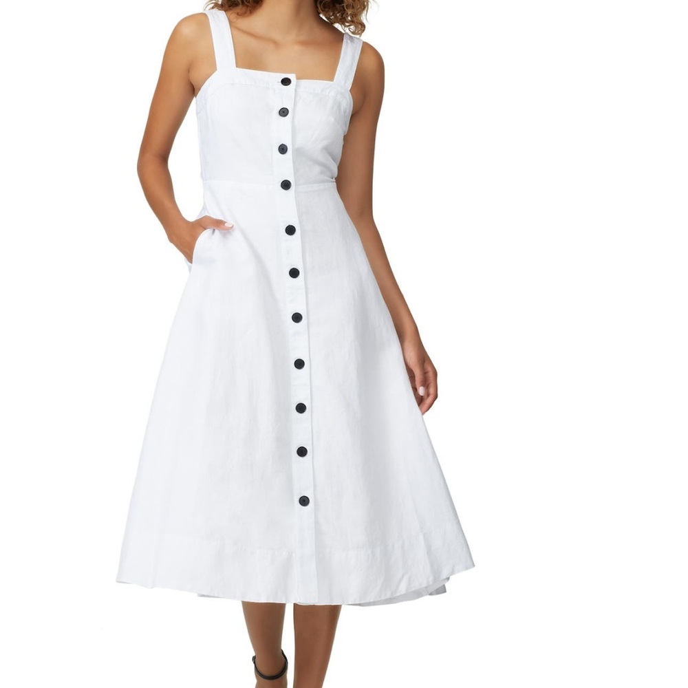 Kate Spade New York Midi Dress